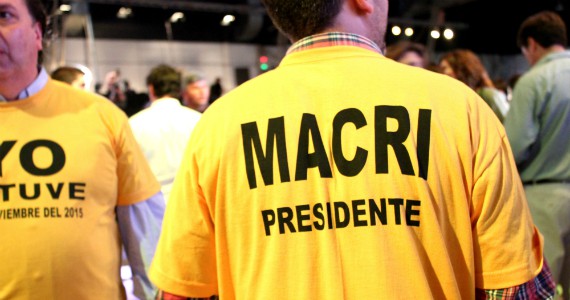 El triunfo de Macri y los límites del kirchnerismo: cinco hipótesis para el debate