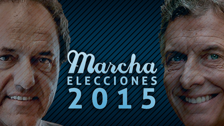 Especial Elecciones