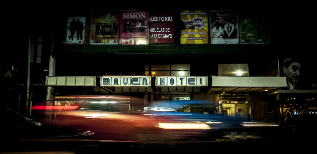 Se enciende el debate por una Ley de cooperativas de trabajo Bauen6