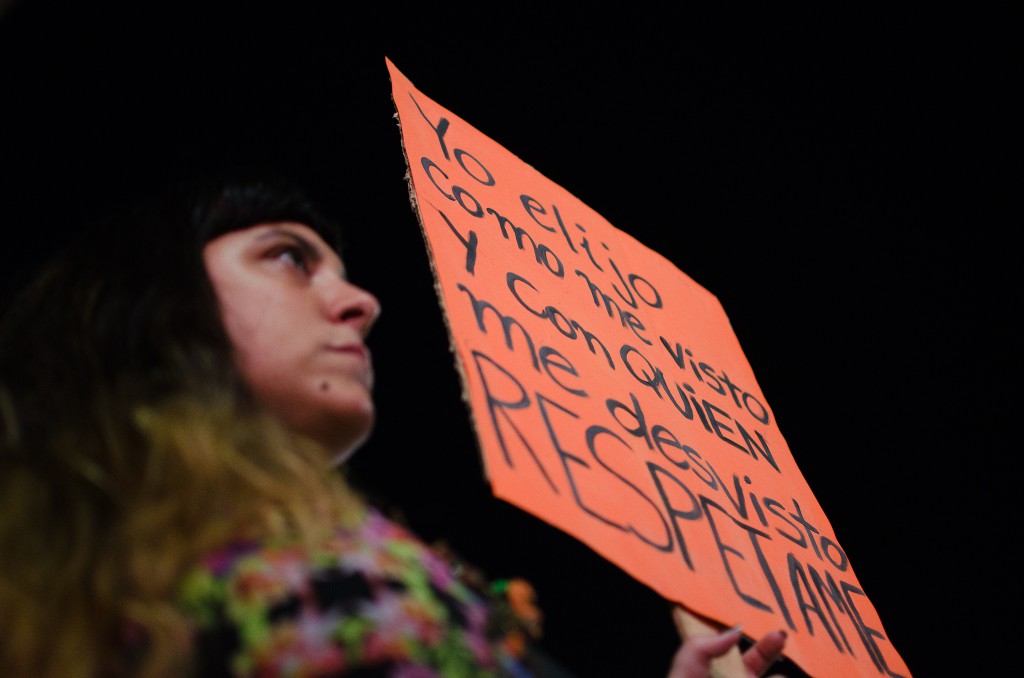 Mi vestimenta es una disputa política _DSC2760-2