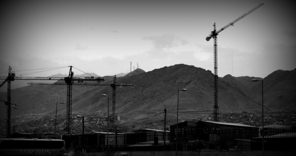 Minería, paradigma de entrega incondicional Andalgalá resiste