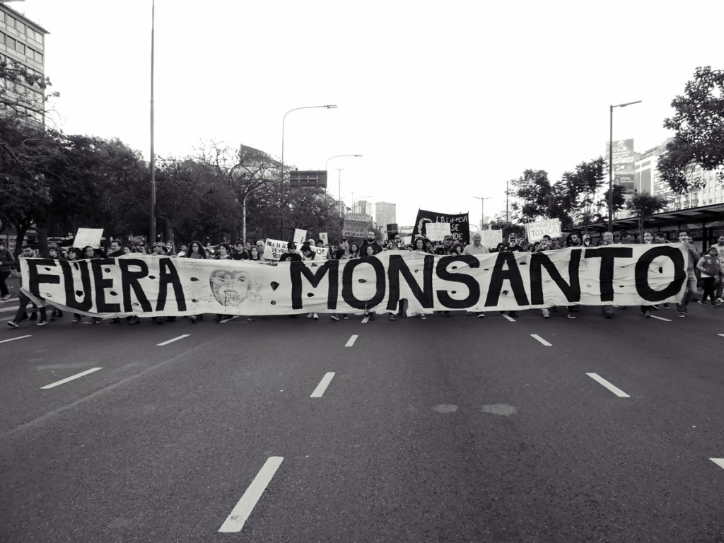 Agricultura: un campo en disputa 20150525-Monsanto-CHayet (13)