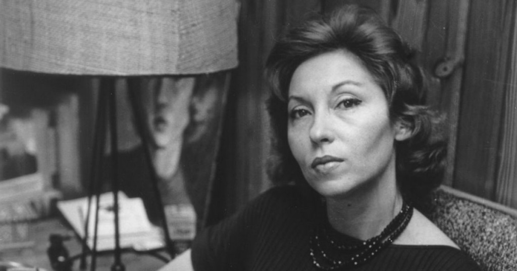 Clarice Lispector: la escritora que nunca aprendió la lección Moser-The-True-Glamour-of-Clarice-Lispector-1200-630-18124604