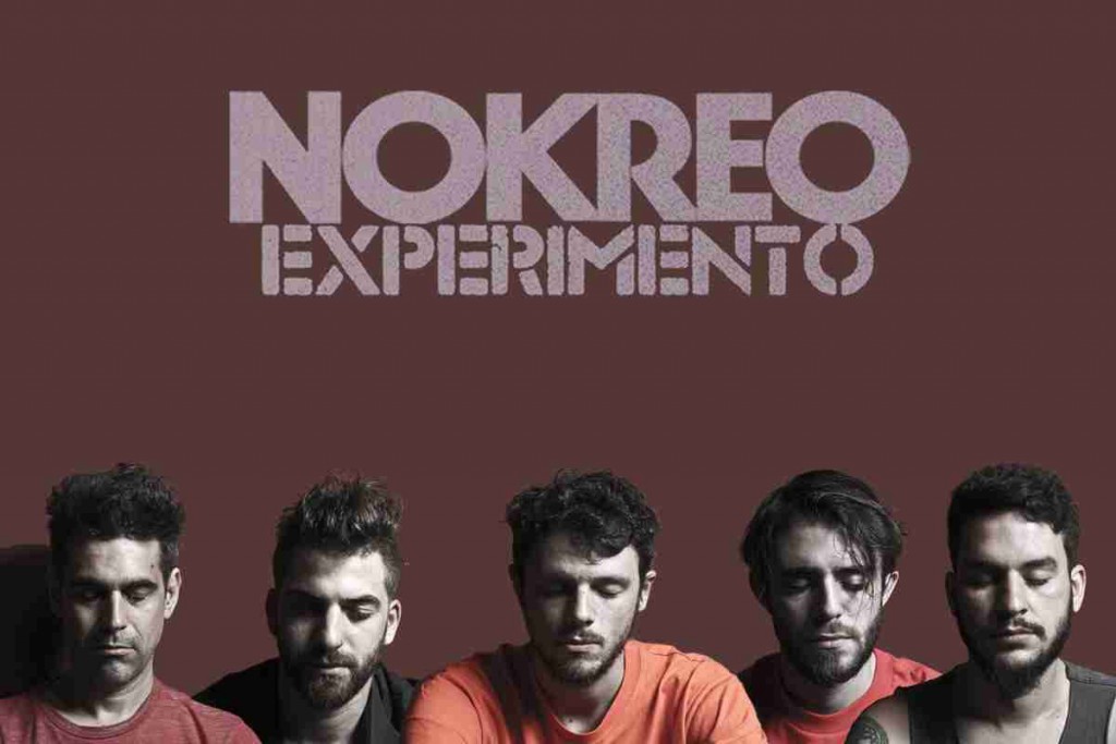 Introspección y cantos desprejuiciados Nokreo