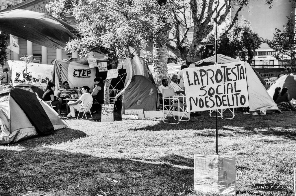 La protesta social no es delito NaykoFotos_DSCF5930-Editar