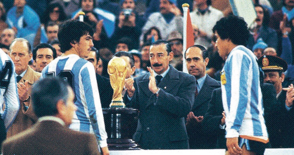 Futbol-y-Dictadura