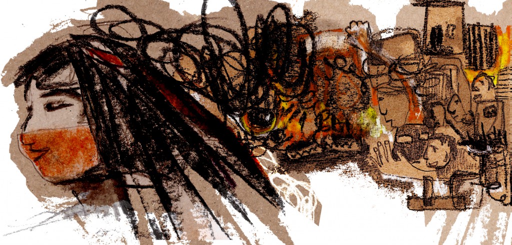 De autor: Protocolo ilustracion protocolo