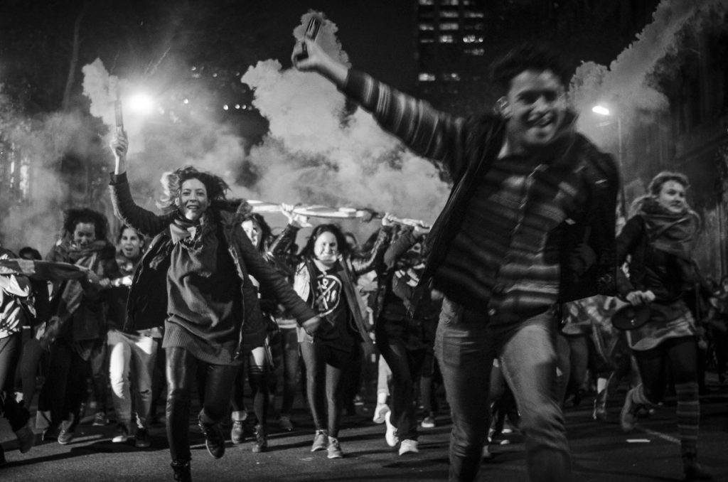 Ni una menos - Oswaldo (7)