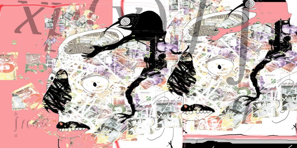 El mito de la escasez para justificar las políticas de ajuste PORTADA