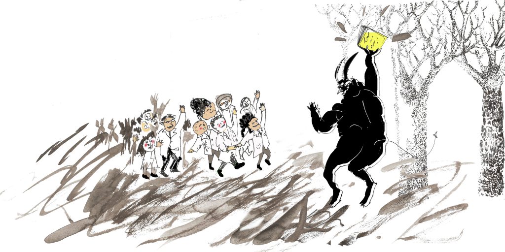 El maestro el maistro 6