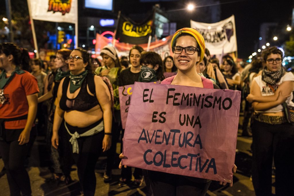 Chile. Sororidad como estrategia para vivir ana-cid2