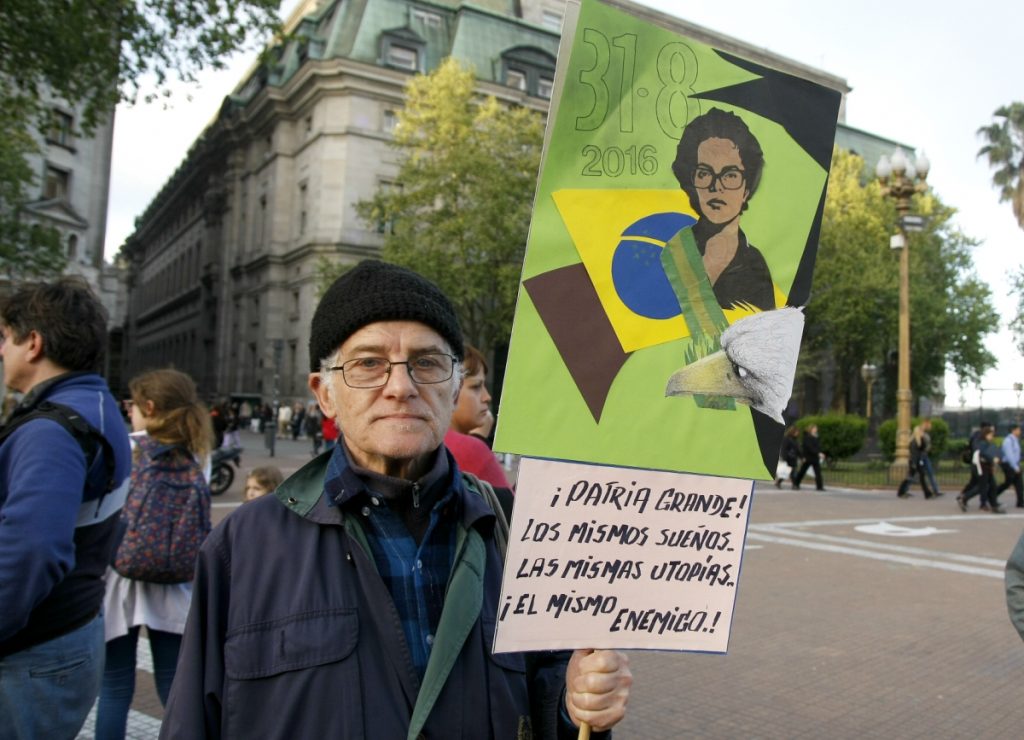 Fotografía: ¡Fora Temer! _mg_5243baja