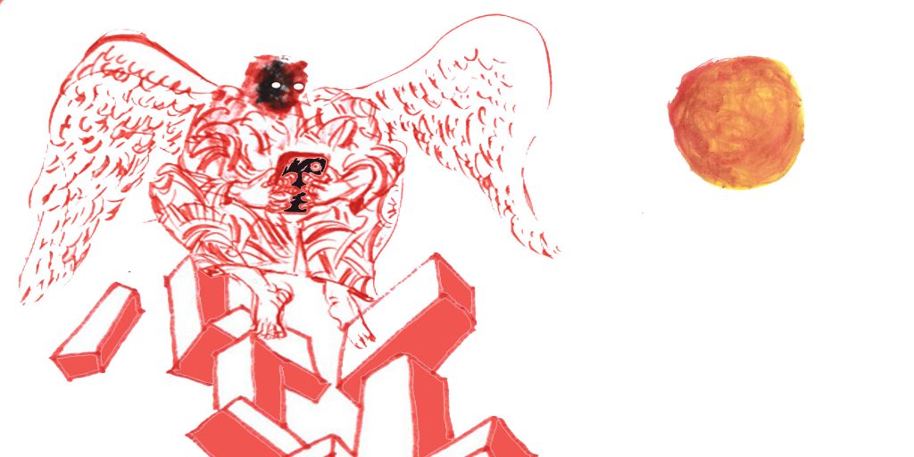 Ya esta pasando (primera parte) ya-esta-portada