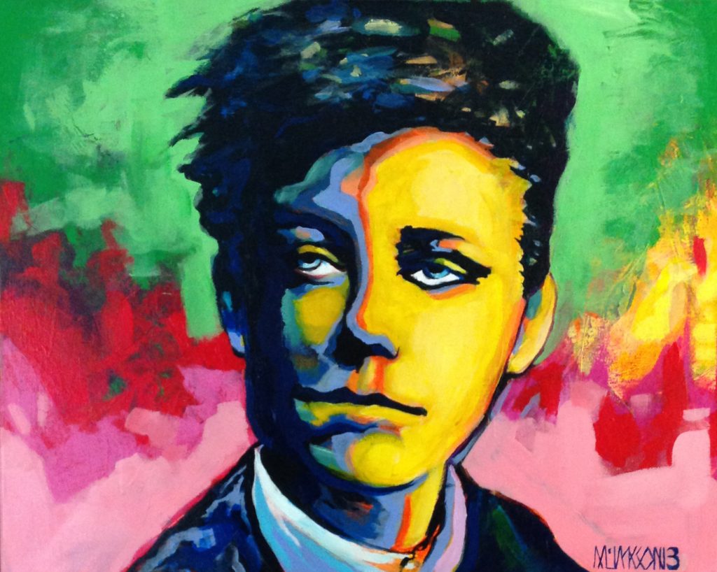 Rimbaud, el gran maldito (II) 55144