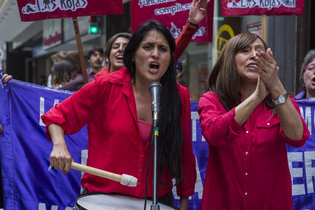 “Alika está dando una batalla de todas” m4