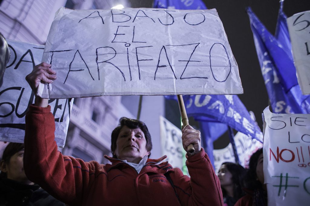 El mundo ya no es lo que era: los desafíos de la protesta social en la era macrista Marina carniglia (11)