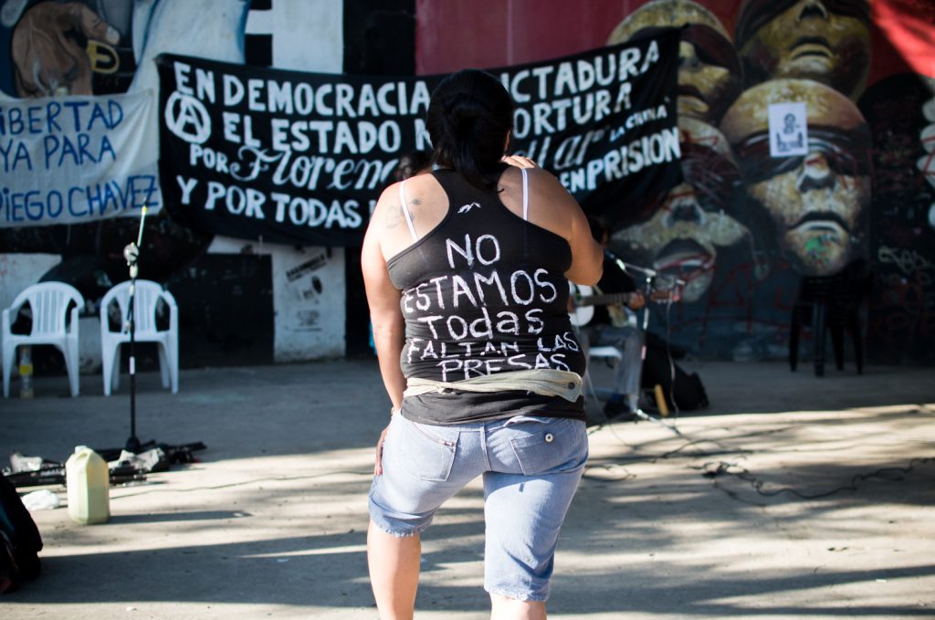 ¡Respondemos todas también por las muertas en las cárceles! veinticuatrotres-002