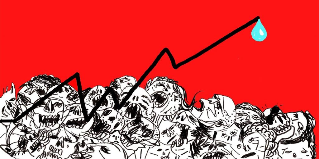 El derrame derrame-portada