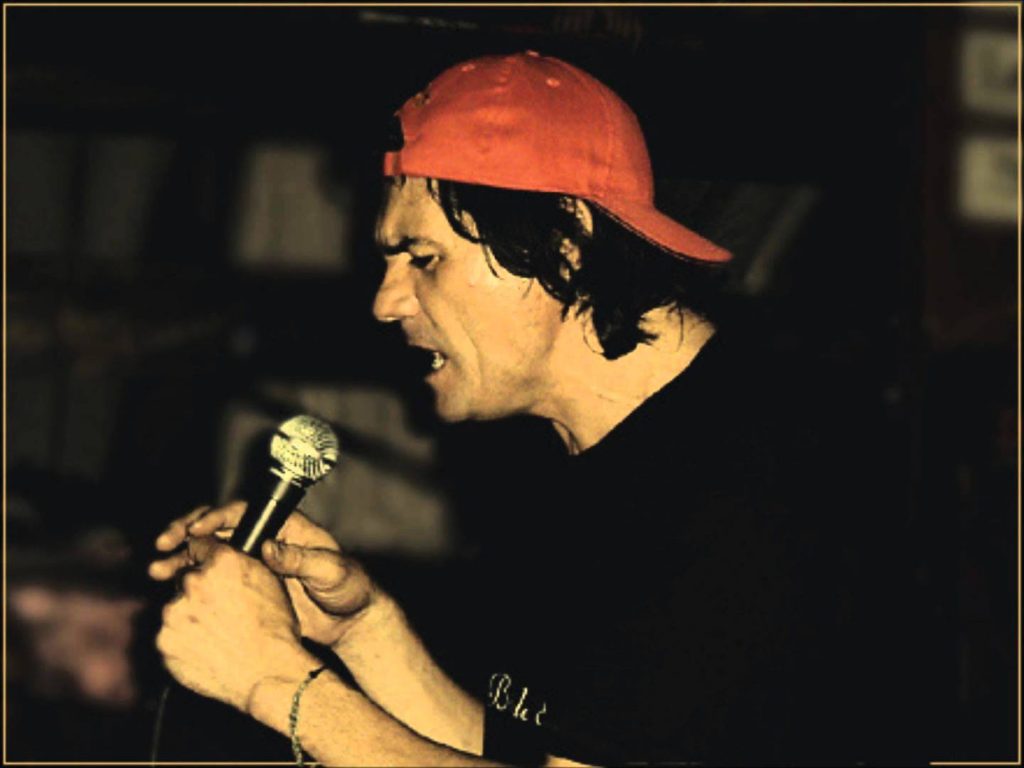 Que estés sonriendo, Bocha maxresdefault