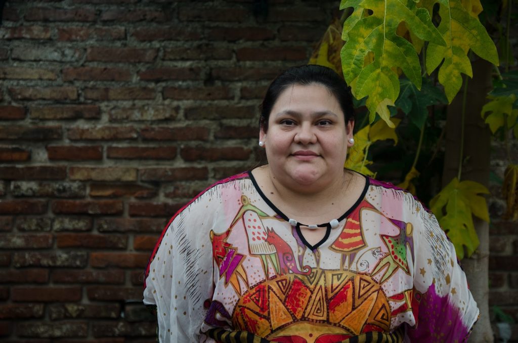 ¡Somos las mujeres que paramos el mundo! DSC_4693