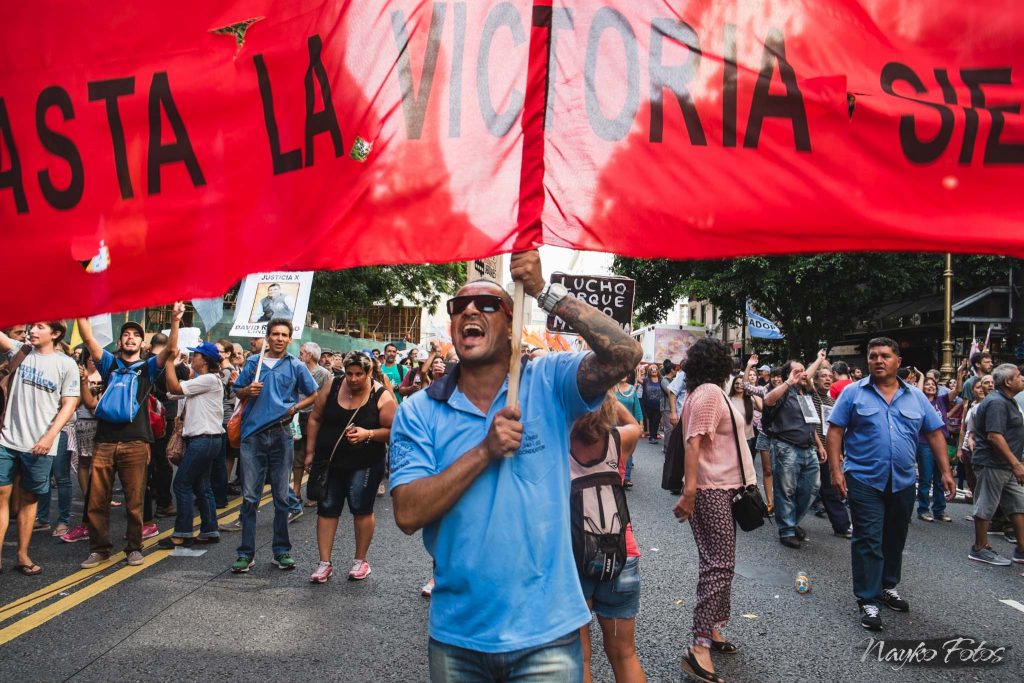 #15M Los movimientos populares a la calle Nayko - 7 marzo (16)