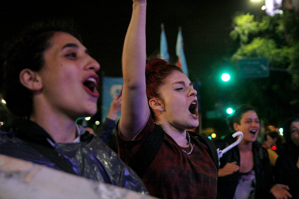 Tras el femicidio de Micaela: tomar las riendas de la discusión penal o 269xb