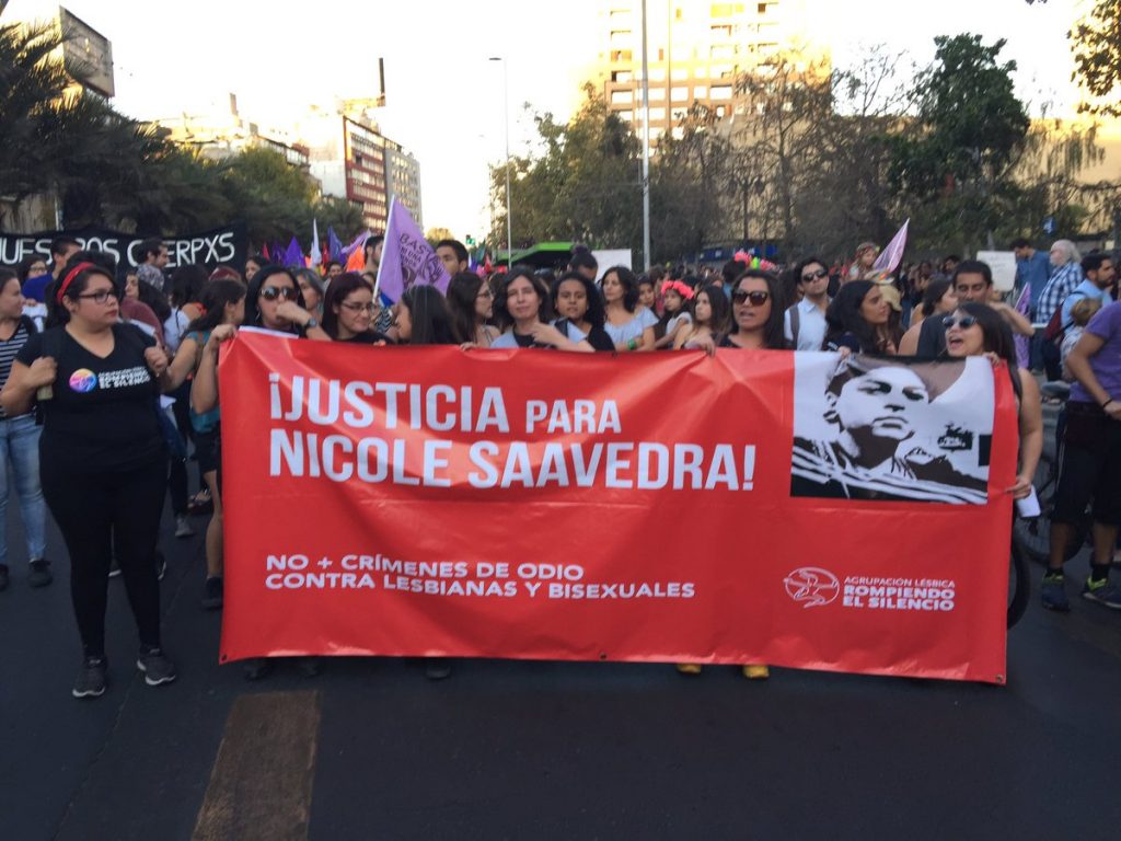 nicole saavedra 4