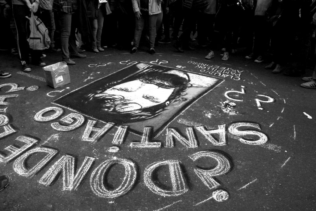 Prorrogar una ley imprescindible contra los desalojos de comunidades indígenas 25