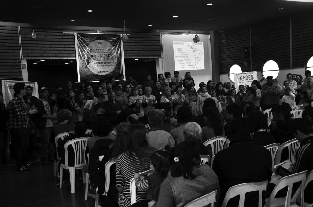 Las redes culturales continúan tejiendo encuentros DSC_2514