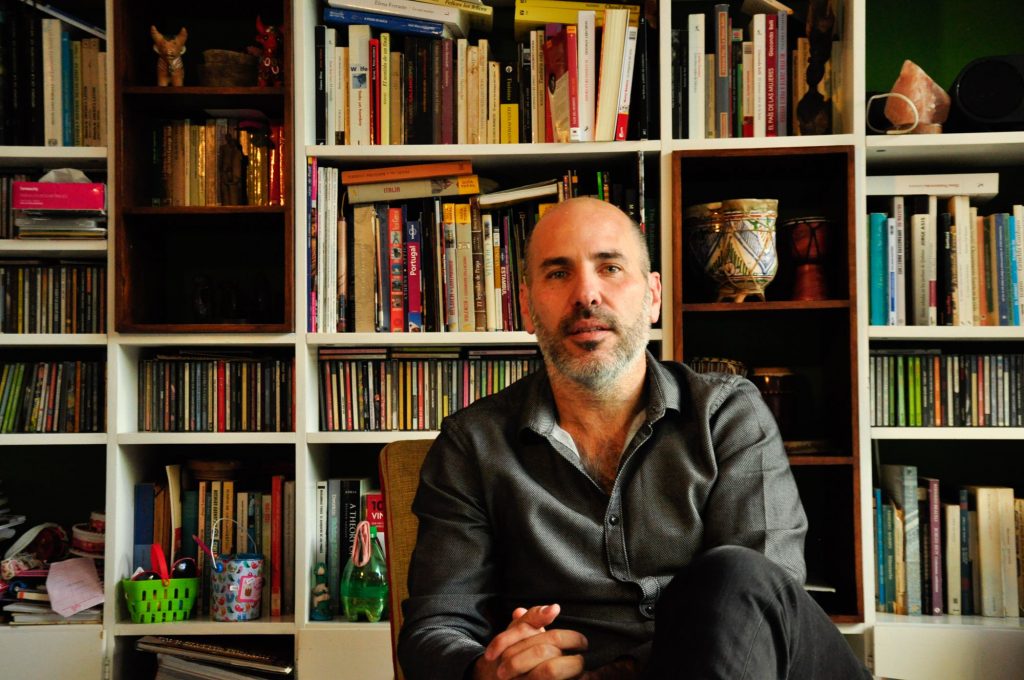 “El gobierno está tomando medidas de probada ineficacia respecto a la migración” Pablo Ceriani_Migrantes