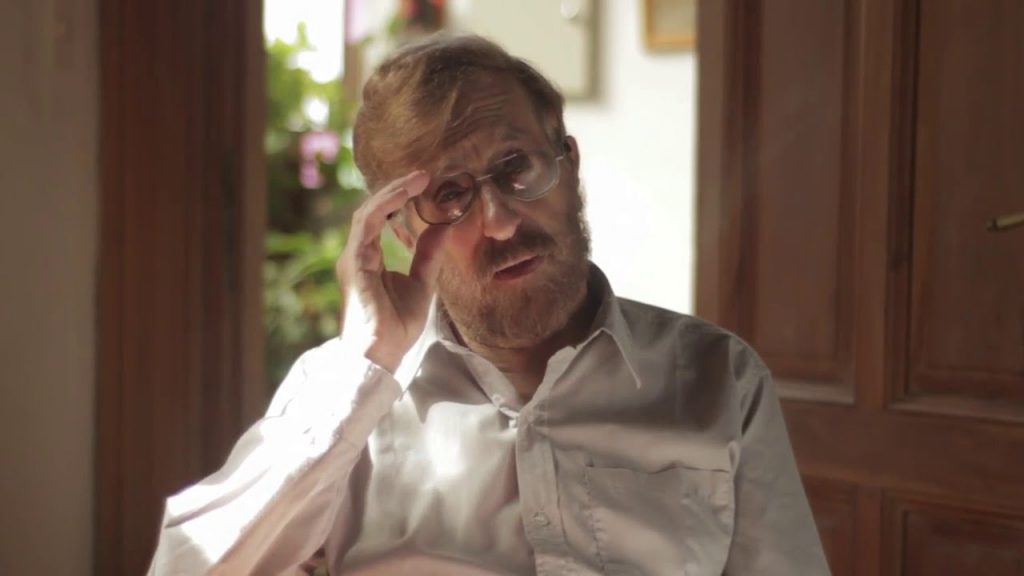 Elio Brailovsky: “La única manera de que el tema ecológico entre en la agenda política es la acción ciudadana” Elio Brailovsky_Monsanto