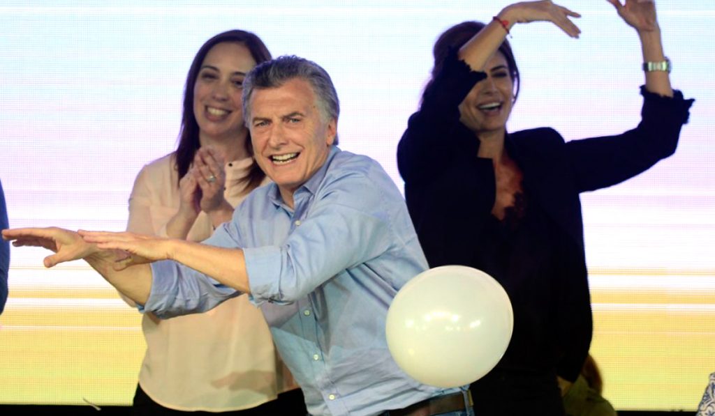 Reforma laboral: ¿Cómo contrarrestar la ofensiva ajustadora? 0028601421