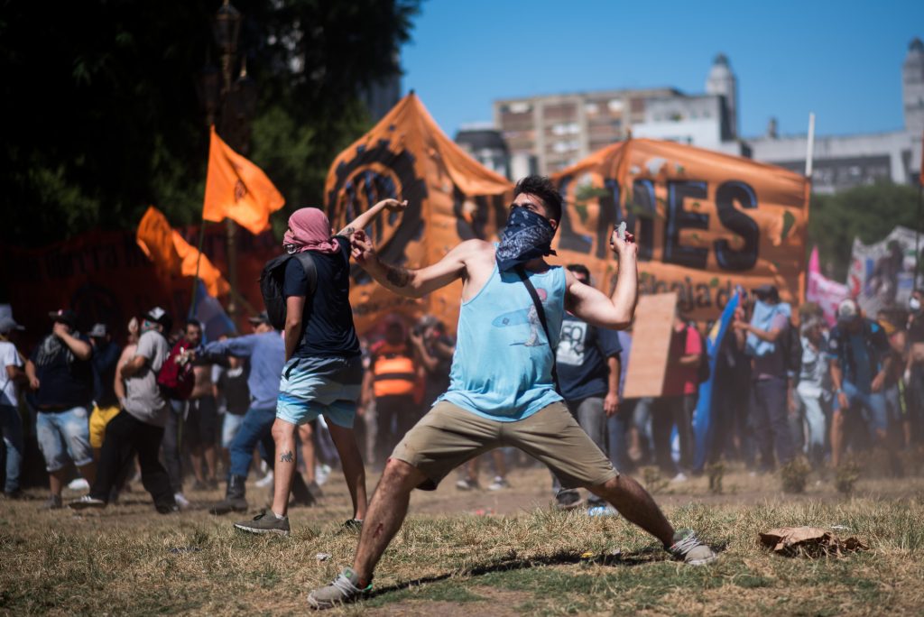 No hay 18 sin 19 y 20 de diciembre: destellos de una historia que aún no es historia 026tade