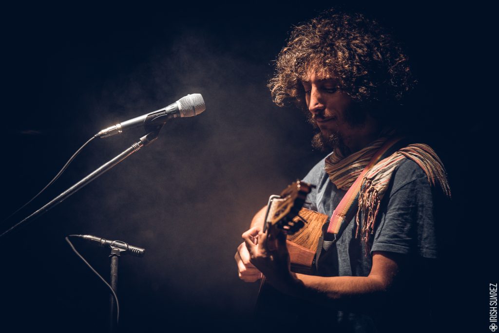 Adrián Berra: “Hay una idea de crecimiento conjunto” foto berra 2