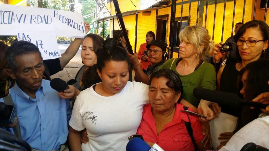 El Salvador: ¡Libertad para Teodora Vázquez! photo4911331808222750732