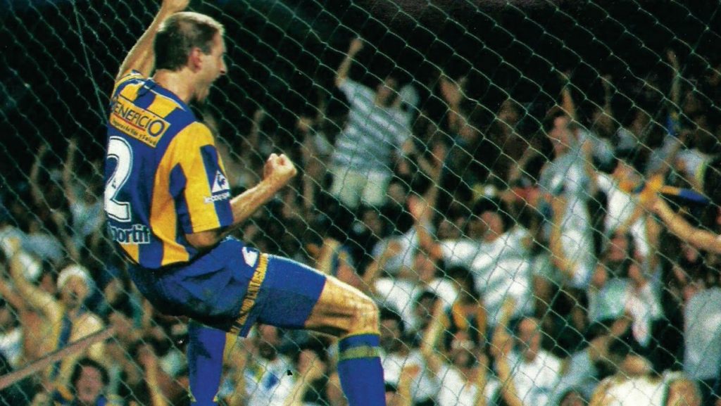 Central y sus victorias: usted lo vio, usted lo vio rosario-central-1260x710