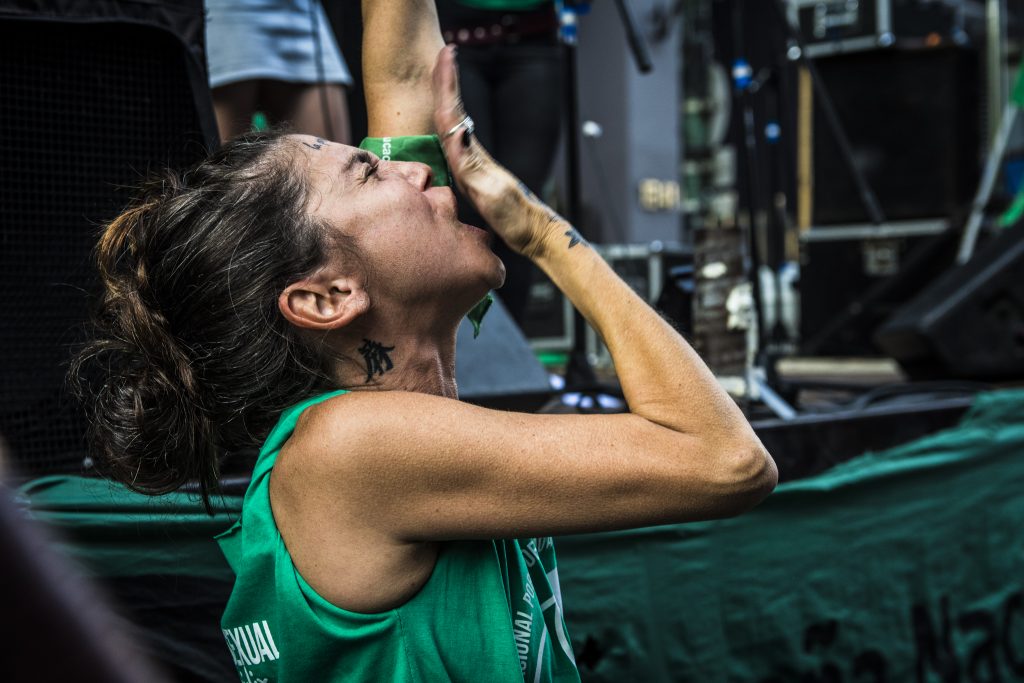 #AbortoLegalYa: la importancia regional de avanzar en derechos 09