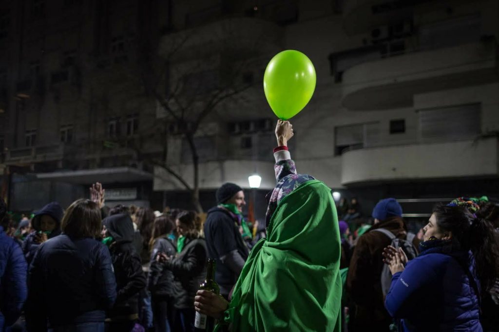 Construir todos los días infancias libres 8