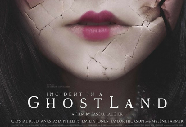 Incident in a ghost land y Hereditary: la figura femenina como fuente