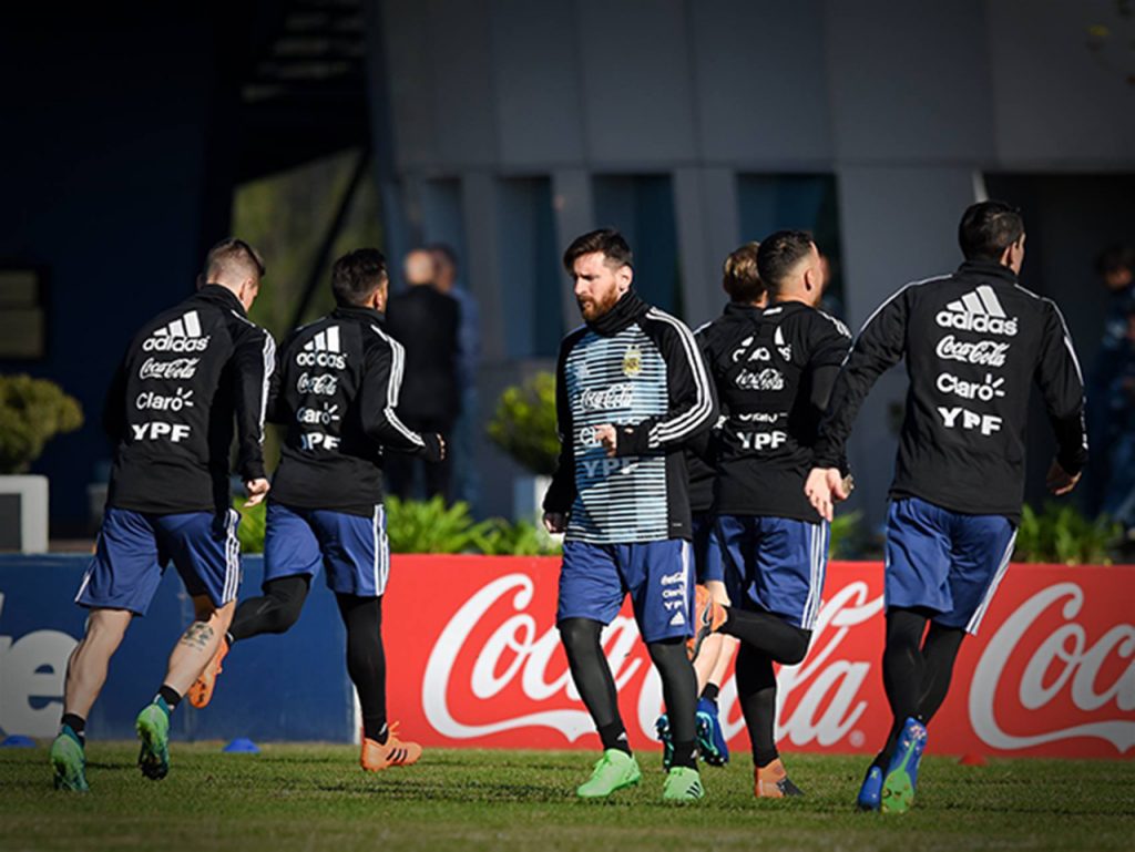 “Argentina en semifinales es el logro natural al que tiene que aspirar” Marcelo Endelli