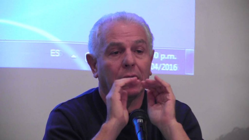 “Larreta está dispuesto a superar a Macri en la privatización del espacio público de la Ciudad de Buenos Aires” Silvio Schachter