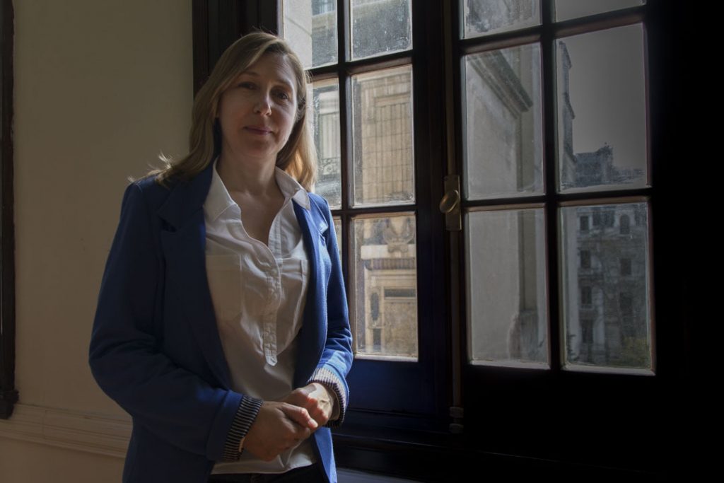 Myriam Bregman: “Julio López significa compromiso” 12 años sin (con) Julio Lopez