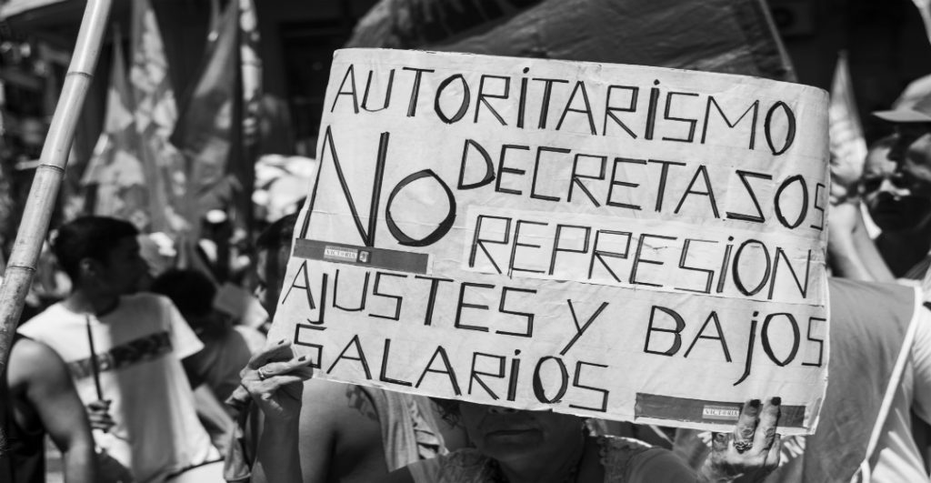 Panorama Sindical II:  conflictos de trabajadores y trabajadoras estatales y de salud gf_43