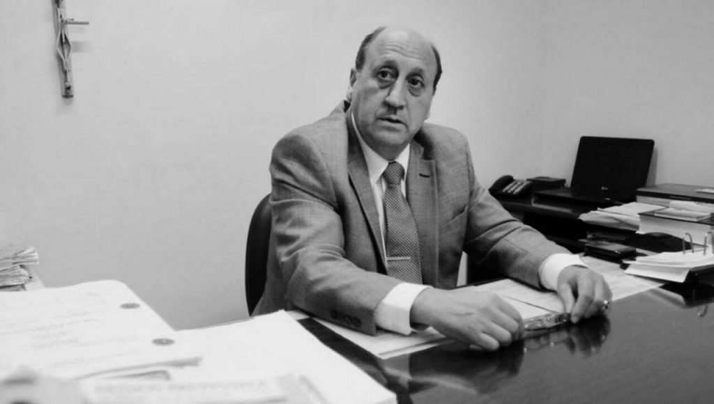 Tucumán: sin lugar (ni defensa) para las más débiles fiscal navarro davila