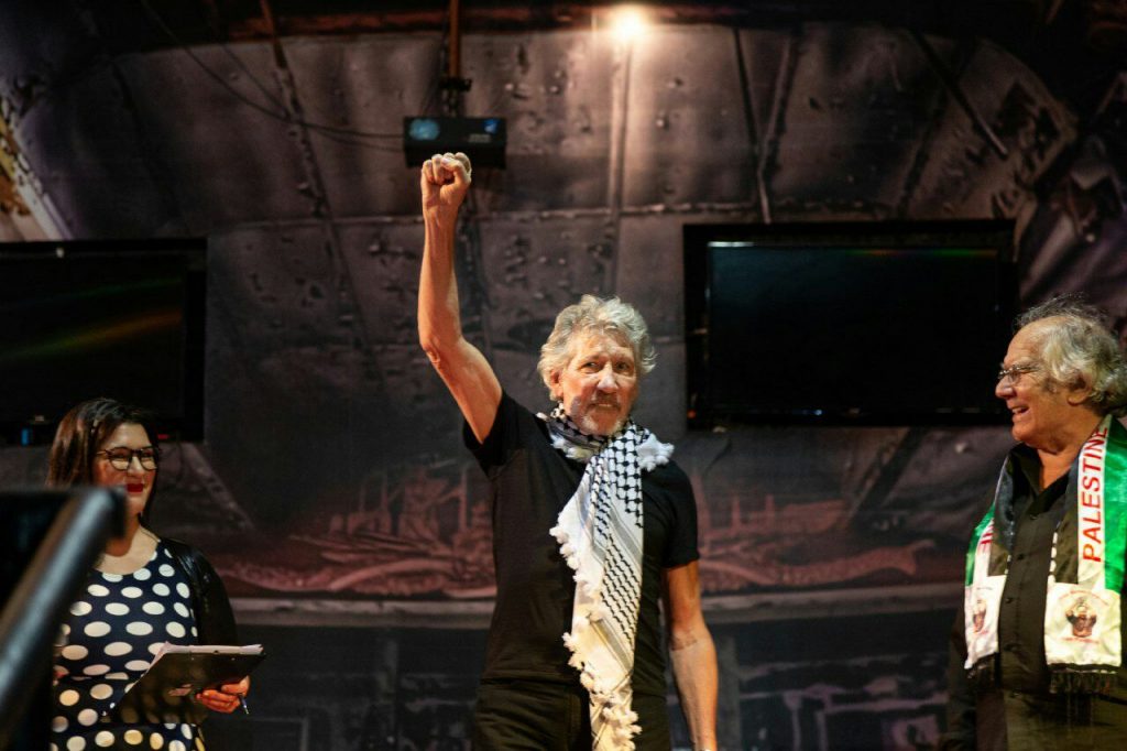 Rogers Waters: Derribando muros desde San Telmo IMG_20181110_130543_420