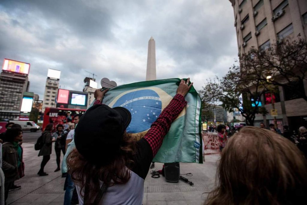 Argentina y el plan económico de Bolsonaro WhatsApp Image 2018-11-01 at 13.53.01