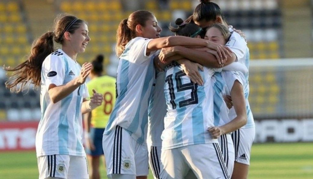 ¡Por fin la Selección ganó, gustó y goleó! argentina panama