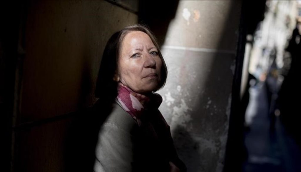 Nicaragua: El feminismo como ejercicio de autonomía y de lucha por la libertad blandon nica