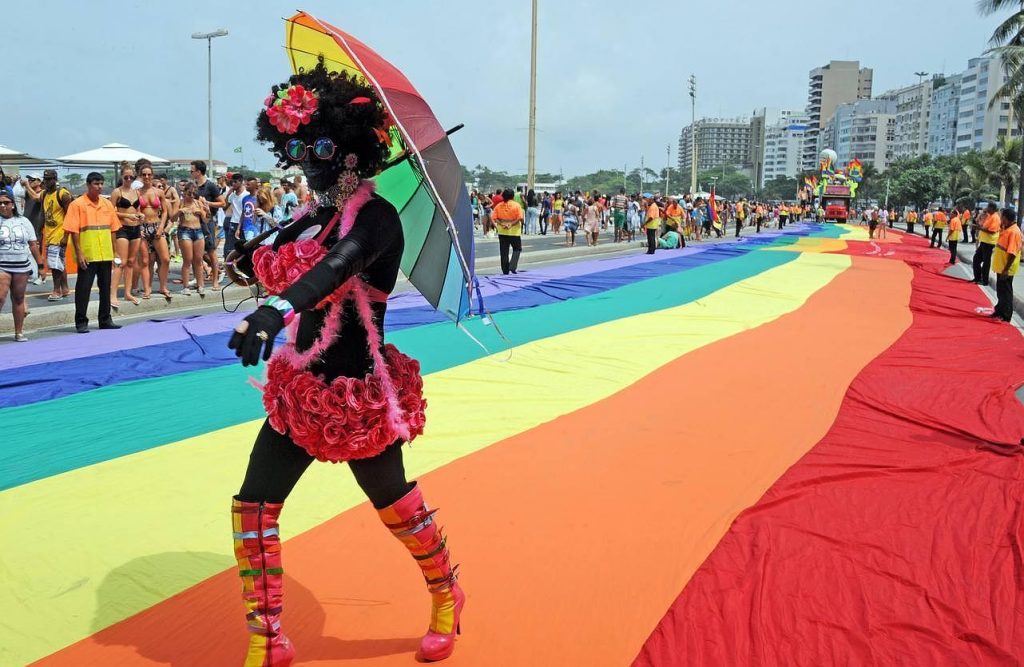 Brasil: en 2018 hubo 420 víctimas fatales del odio y la violencia contra la comunidad LGBT A1-48059914.jpg