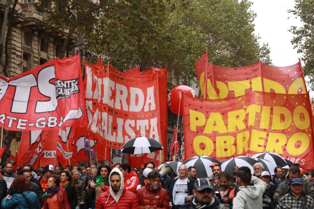 Unidad para el 2019 2254
